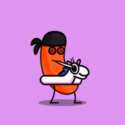 Pickle Punk #66