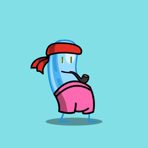 Pickle Punk