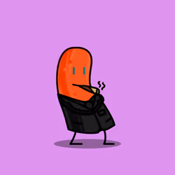 Pickle Punk #730