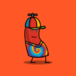 Pickle Punk #438
