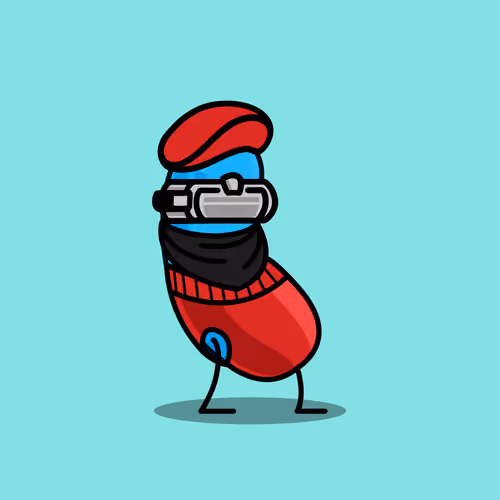 Pickle Punk #675