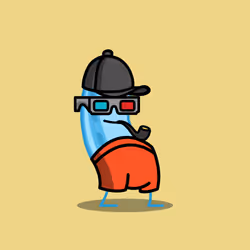 Pickle Punk #573