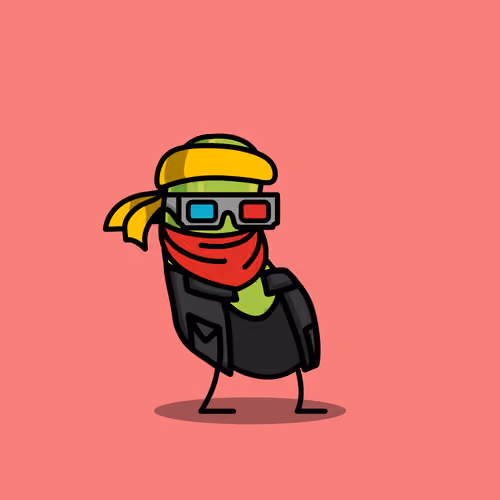 Pickle Punk #160