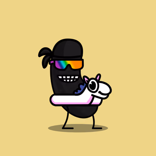 Pickle Punk #517