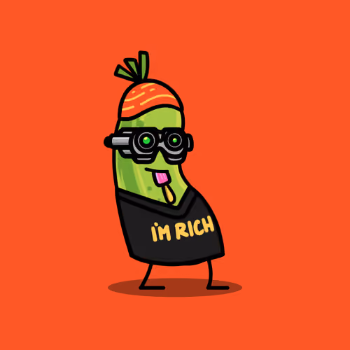 Pickle Punk #363