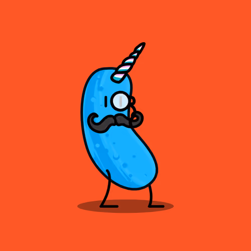 Pickle Punk #453