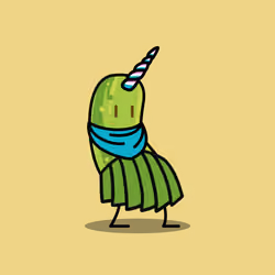 Pickle Punk #152