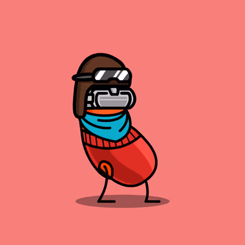 Pickle Punk #315