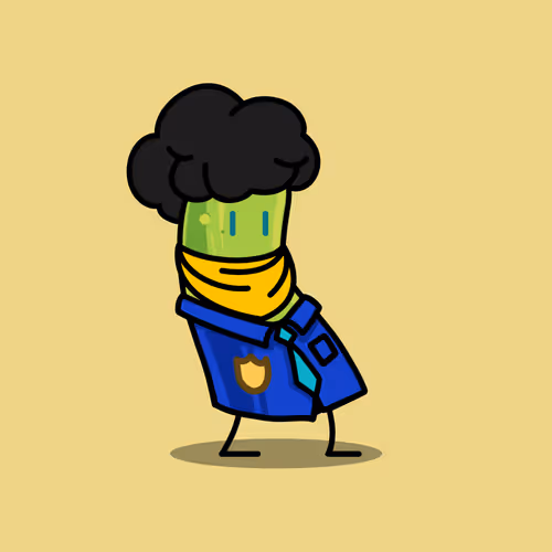 Pickle Punk #548