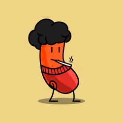 Pickle Punk #192