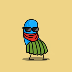 Pickle Punk #649