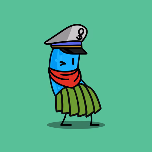 Pickle Punk #409