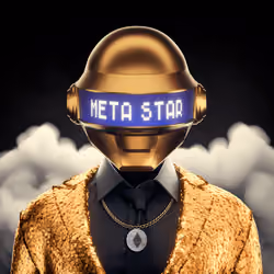 THEMETASTARS #2775
