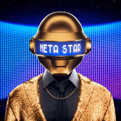 THEMETASTARS #3603