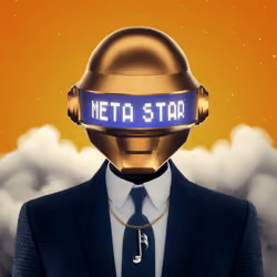 THEMETASTARS #2414