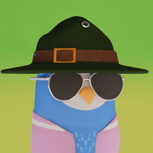 3DMoonbirdz #3