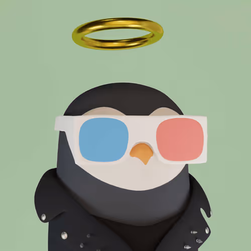 3DMoonbirdz #42