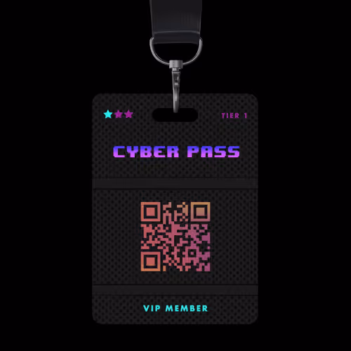 Cyber Pass