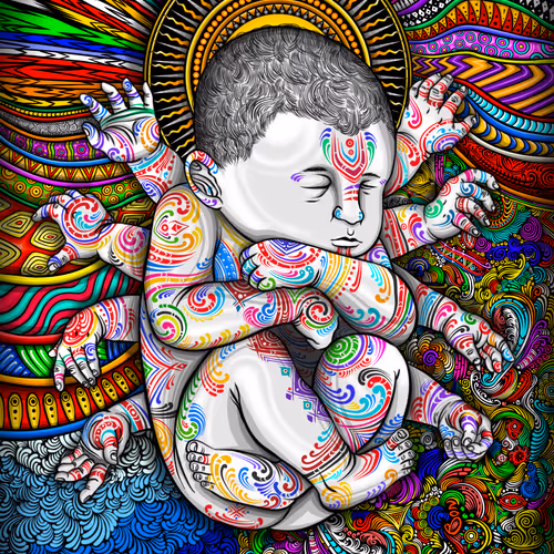 "Psychedelic Collections"