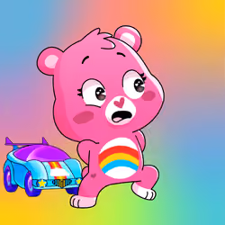 Cheer Bear™ #406