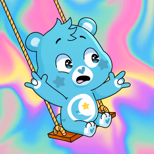 Care Bears Forever Eth