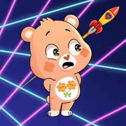 Friend Bear™ #961