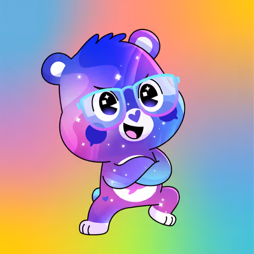 Care Bears Forever Eth