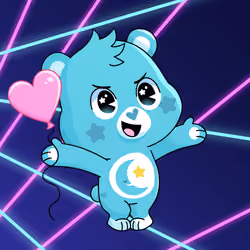 Bedtime Bear™ #918