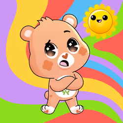 Friend Bear™ #699