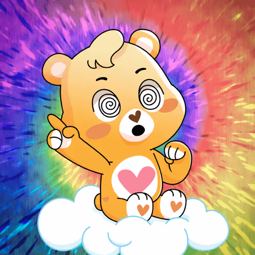 Tenderheart Bear™ #910