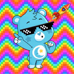 Bedtime Bear™ #999