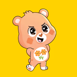 Friend Bear™ #294