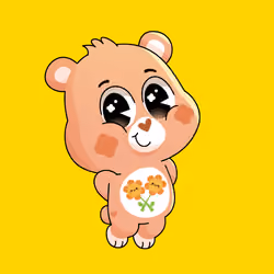 Friend Bear™ #356