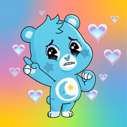 Bedtime Bear™ #321