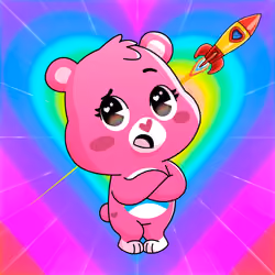 Cheer Bear™ #997