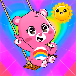 Cheer Bear™ #922