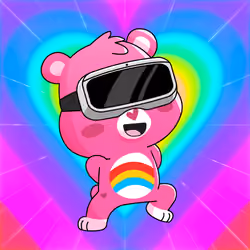 Cheer Bear™ #596