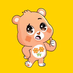 Friend Bear™ #328
