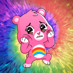 Cheer Bear™ #83