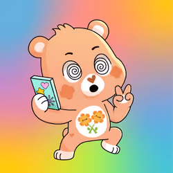 Friend Bear™ #280
