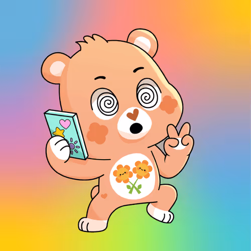 Friend Bear™ #280