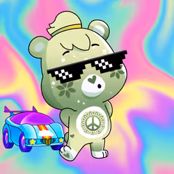 Self Care Bear™ #248