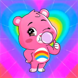 Cheer Bear™ #269