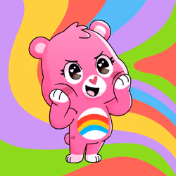 Cheer Bear™ #741