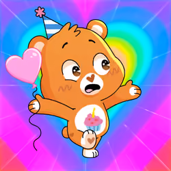 Birthday Bear™ #920