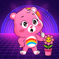 Cheer Bear™ #29
