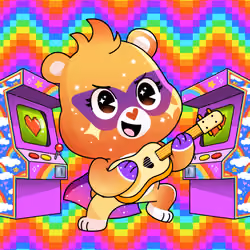 I Can Bear™ #285