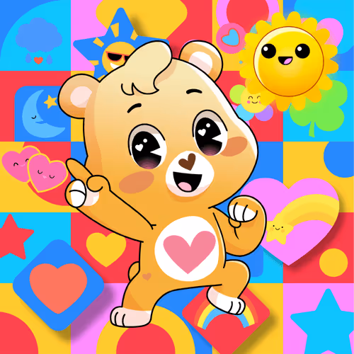 Care Bears Forever Eth