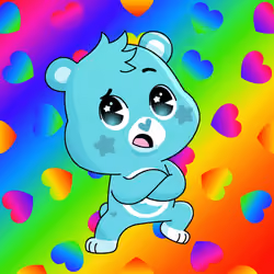 Bedtime Bear™ #194