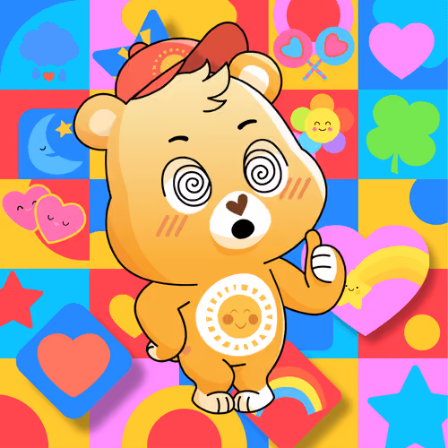 Funshine Bear™ #704